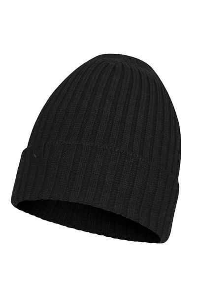 Buff Norval Merino Hat Beanie, Unisex Beannie