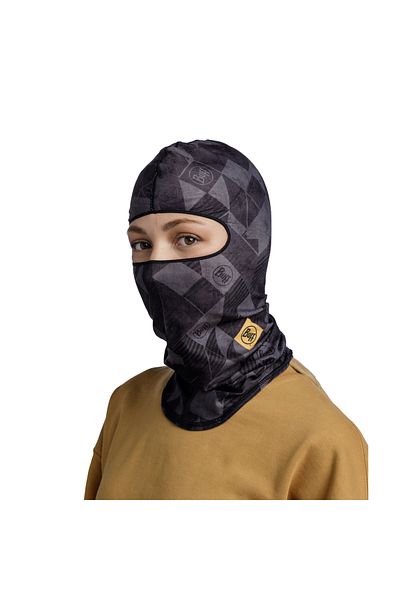 Buff EcoStretch Balaclava, Unisex Beannie