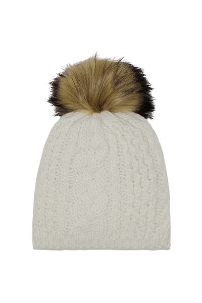 Eisbär Eisbar Afra Lux, Women's Beannie