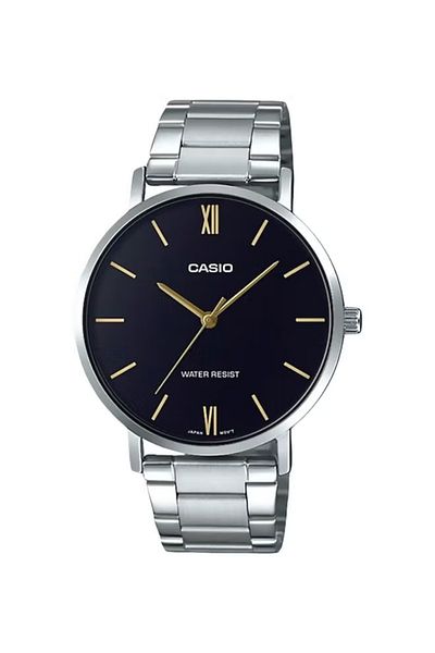 Casio Men's Water Resistant Analog Watch