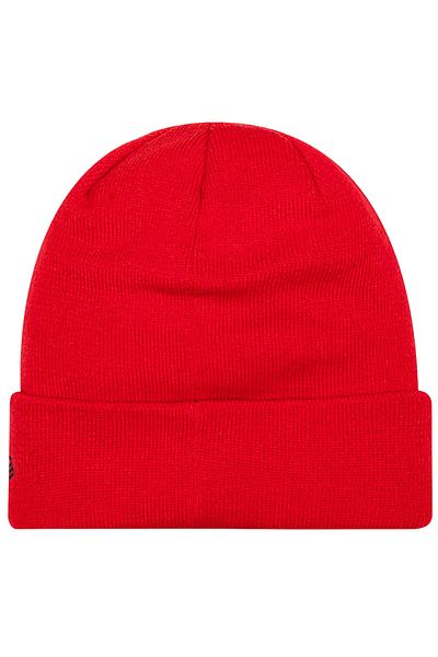 NEW ERA Core Cuff Beanie Manchester United FC Hat, Men's Beannie