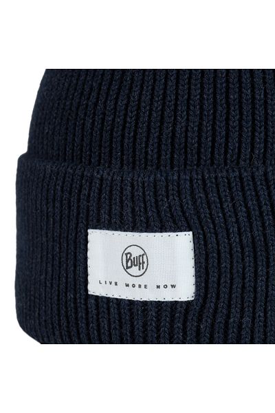Buff Knitted Hat Beanie, Unisex Beannie