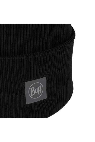 Buff Crossknit Beanie, Unisex Beannie