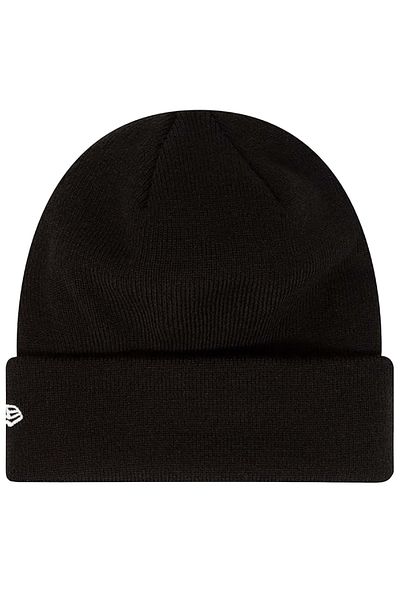 NEW ERA Essential Cuff Beanie Los Angeles Lakers Hat, Men's Beannie