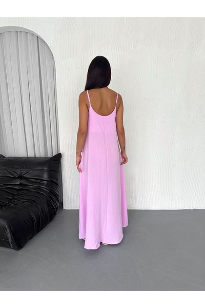 fiolin Rochie casual Aerobin din bumbac