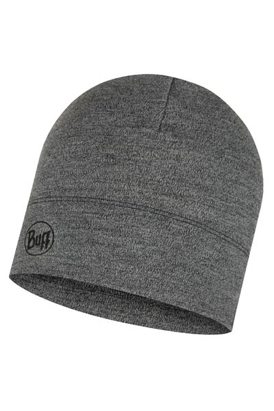 Buff Merino Midweight Hat Beanie, Unisex Beannie