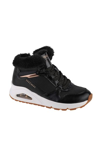 SKECHERS Uno - Cozy On Air, Girls' Winter boots