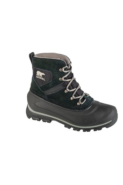 Sorel Sorel Buxton Lace Winter Boots WP, Men's Winter boots