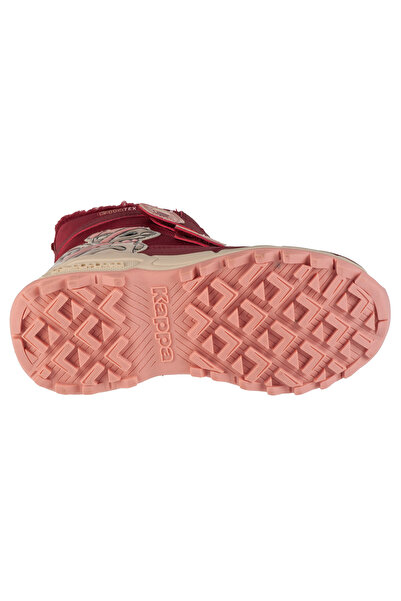 Kappa Flake II Tex K, Girls' Winter boots