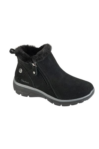 SKECHERS Easy Going - High Zip 2, Women's Winter boots