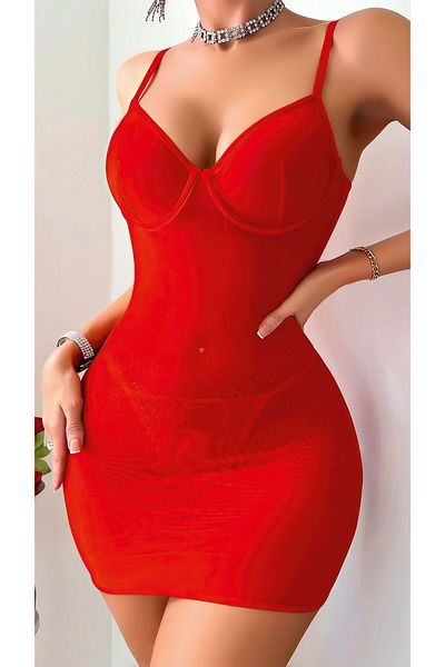 SierraBoutıque Very Stylish Underwear Set