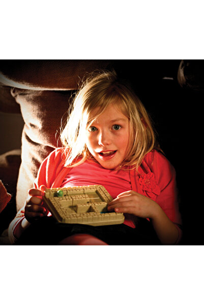 Smart Games Logická hra, Chrámová past -