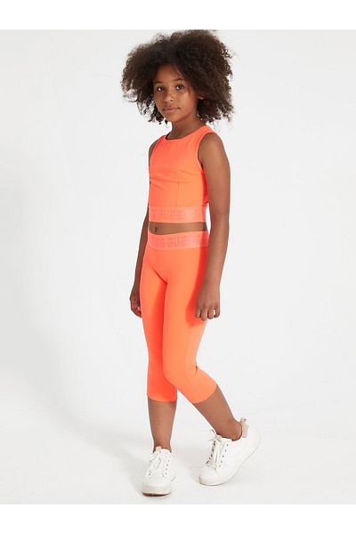 Guess Active Girl's Leggings