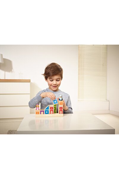 Smart Games - Camelot Jr., logická hra se 48 výzvami, 4 roky