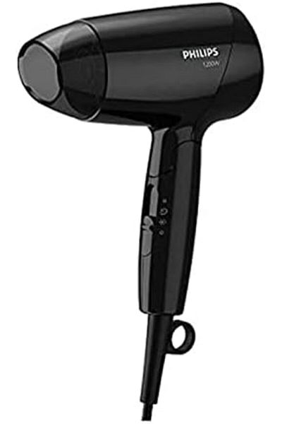 Philips Essential Hair Dryer, Bhc010/10 1200w