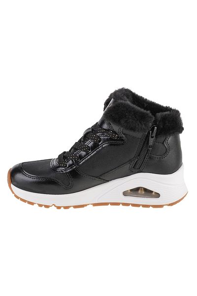 SKECHERS Uno - Cozy On Air, Girls' Winter boots