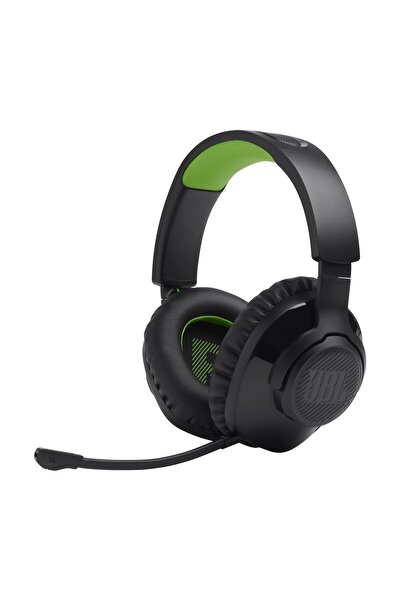 JBL Wireless Gaming Headphones JBL Quantum 360X, 22h autonomy, black