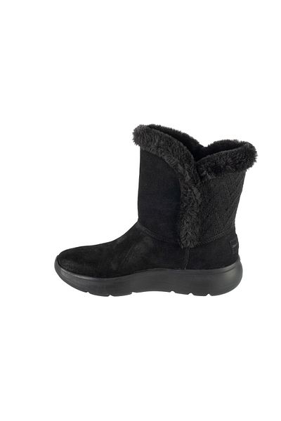 SKECHERS On-The-GO Encore - Snow Flurry, Women's Winter boots
