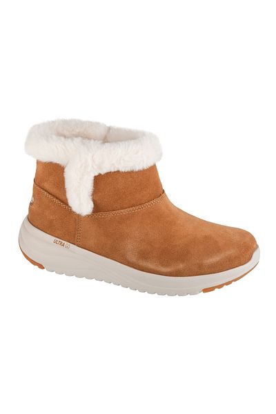 SKECHERS On-The-Go Stellar - Cozy Step, Women's Winter boots