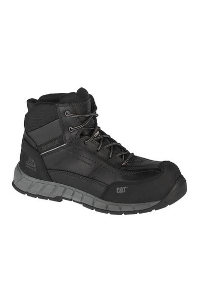 Caterpillar Streamline Mid, Men's Winter boots