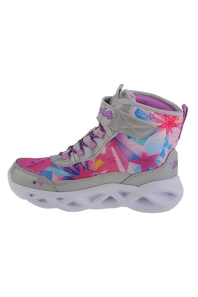 SKECHERS Twisty Brights - Sweet Starz, Ghete de iarnă pentru fete
