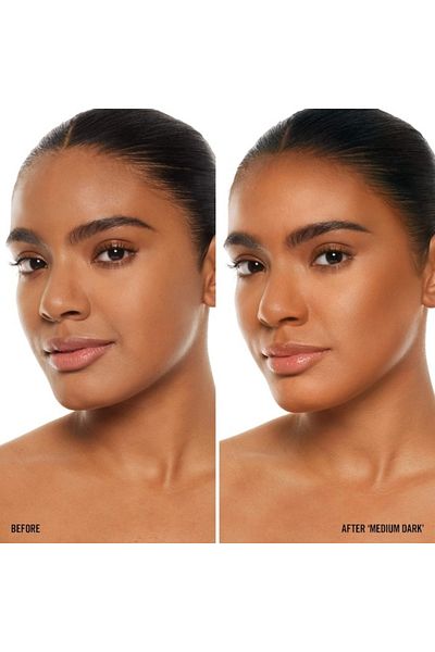 MAKEUP BY MARIO قلم تحديد الوجه سوفت سكلبت® متوسط داكن | برونزر كريمي غير لامع لبشرة منحوتة ١٠.٥ غرام