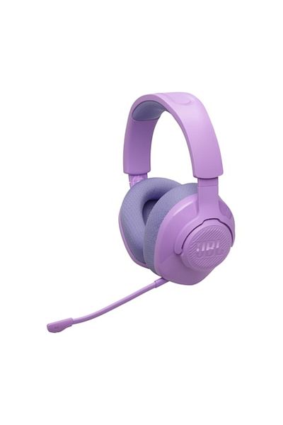 JBL Căști de gaming JBL Quantum 360, fără fir, violet