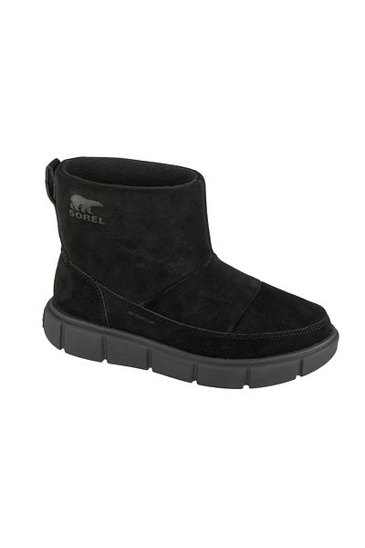 Sorel Sorel Explorer III Slip-on WP, Women's Winter boots