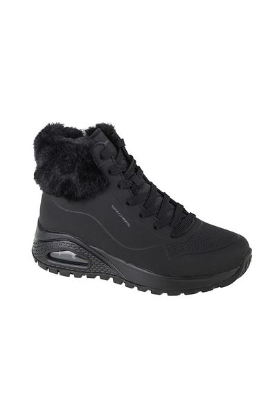 SKECHERS Skechers Uno Rugged - Fall Air, Ghete de iarnă pentru femei