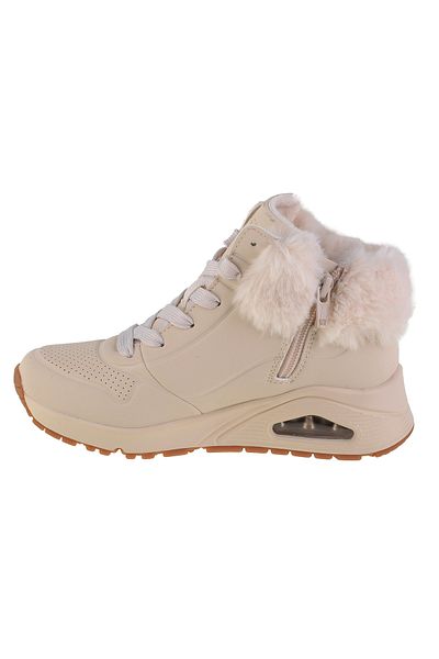 SKECHERS Uno - Fall Air, Girls' Winter boots