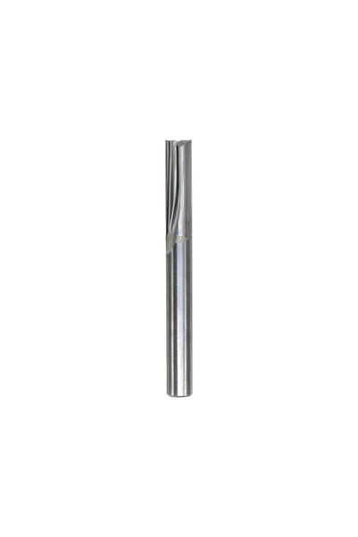 Titi 5525 Düz Kesim Karbürü 6 mm (Sap: 6mm)