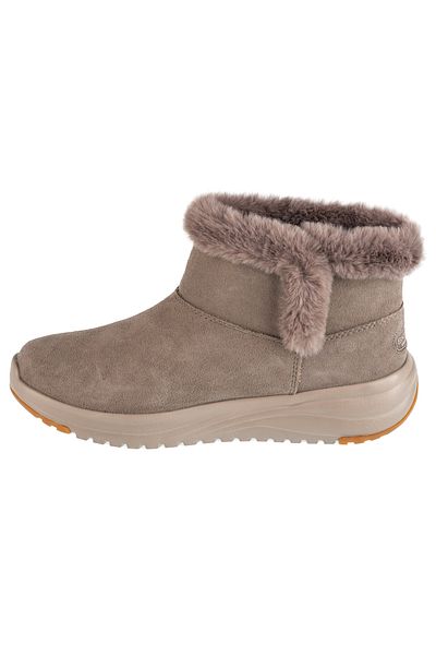 SKECHERS On-The-Go Stellar - Cozy Step, Women's Winter boots
