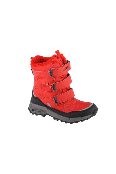 Kappa Vipos Tex K, Girls' Winter boots