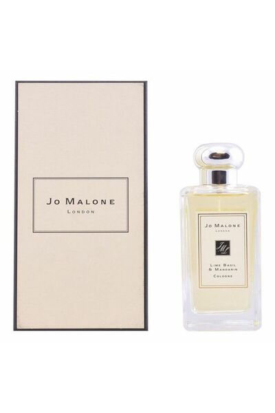 Jo Malone Unisex Perfume Jo Malone EDC 100 ml Lime Basil & Mandarin