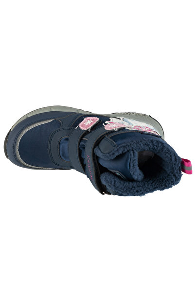Kappa Flake II Tex K, Girls' Winter boots
