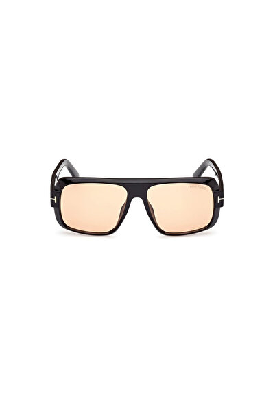 Tom Ford TF 1101 Turner Photocromic 01E 58