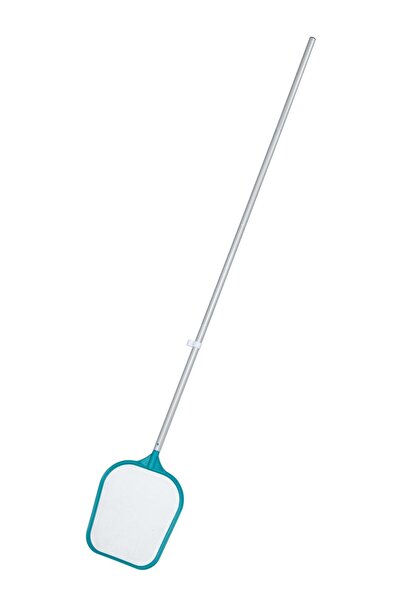 BESTWAY ® 58794 Aquaclear™ Havuz Bakım Seti - Vakum, Süzgü Kepçe, Flatör, Tes...