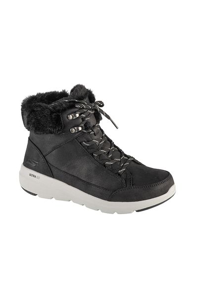 SKECHERS On-The-GO Glacial Ultra - Cozyly, Women's Winter boots