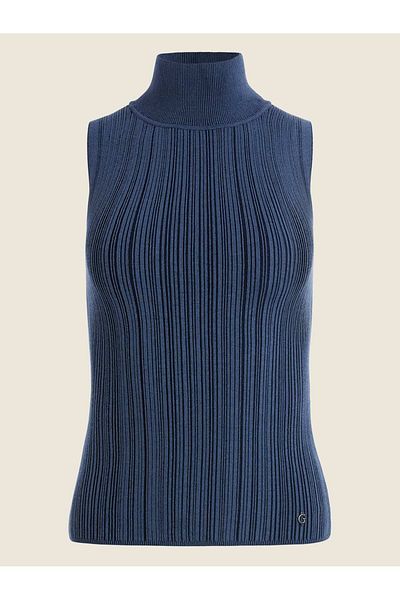 Guess Vestă Brigitte pentru femei