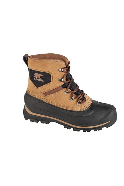 Sorel Buxton Lace Winter Boots WP, Men's Winter boots