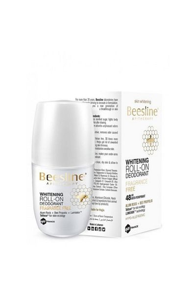 Beesline Beesline Whitening Roll Frag Free 50Ml (B1G1) Bl0303P2