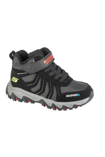 SKECHERS Rugged Ranger - Storm Trail, Boys' Winter boots