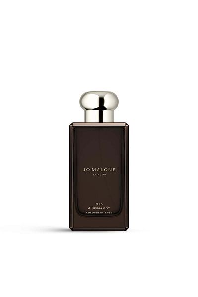 Jo Malone Jo Malone Oud & Bergamot Cologne Intense 100ml