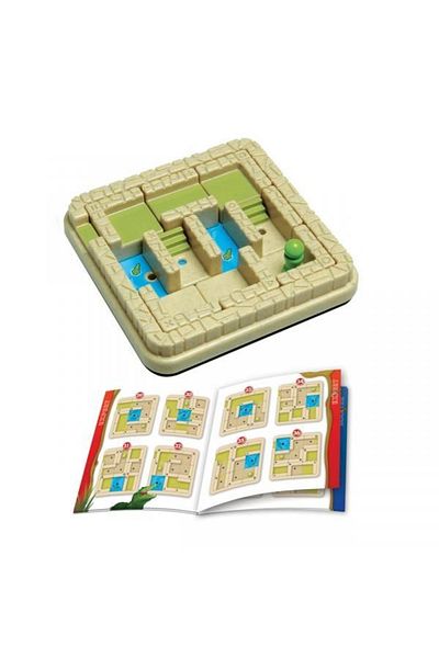 Smart Games Logic Game, Temple Trap -