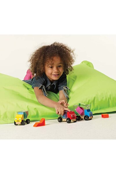 Smart Games Trucky 3 - Educational Game,