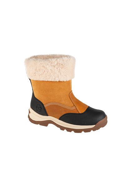 Timberland Cizme de iarnă pentru femei, White Ledge Pullon WP