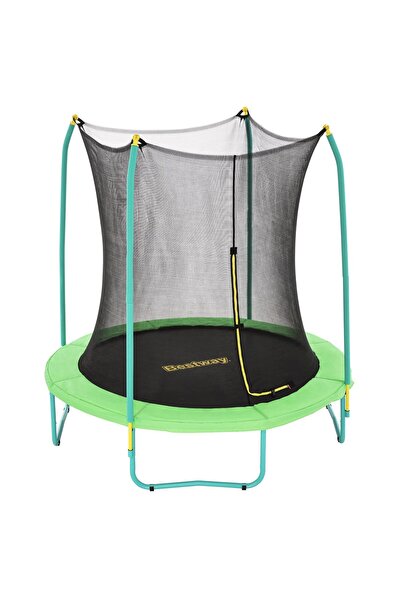BESTWAY 59102 Xtreme Air 2,44 m Bahçe Trambolini