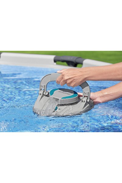 BESTWAY 58864 AquaTronix G100 Havuz Temizleme Robotu