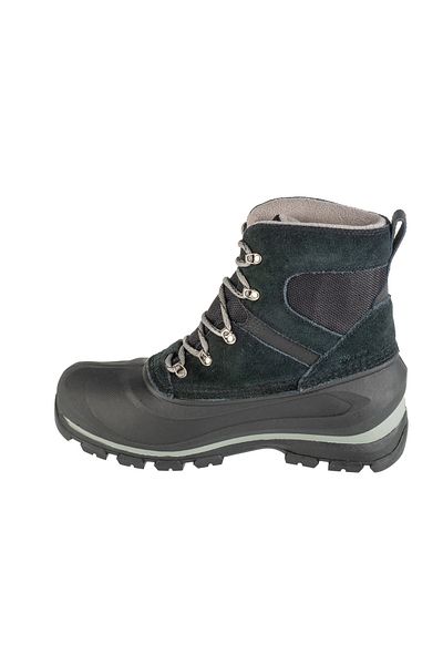 Sorel Sorel Buxton Lace Winter Boots WP, Men's Winter boots