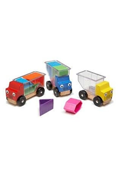 Smart Games Trucky 3 - Educational Game,